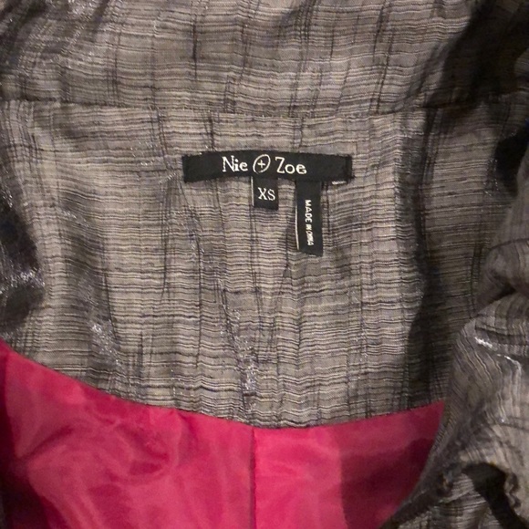 Nic + Zoe jacket - Picture 7 of 7